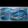 Fused Glass Wall Art by Frank Thompson (Photo 8 of 20)