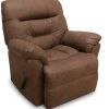 Swivel Tobacco Leather Chairs (Photo 16 of 25)