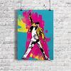 Freddie Mercury Wall Art (Photo 10 of 20)