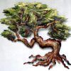 Metal Oak Tree Wall Art (Photo 5 of 20)