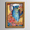 Owl Framed Wall Art (Photo 19 of 20)