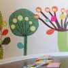 Nursery Fabric Wall Art (Photo 12 of 15)
