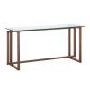 Kyra Console Tables (Photo 1 of 25)