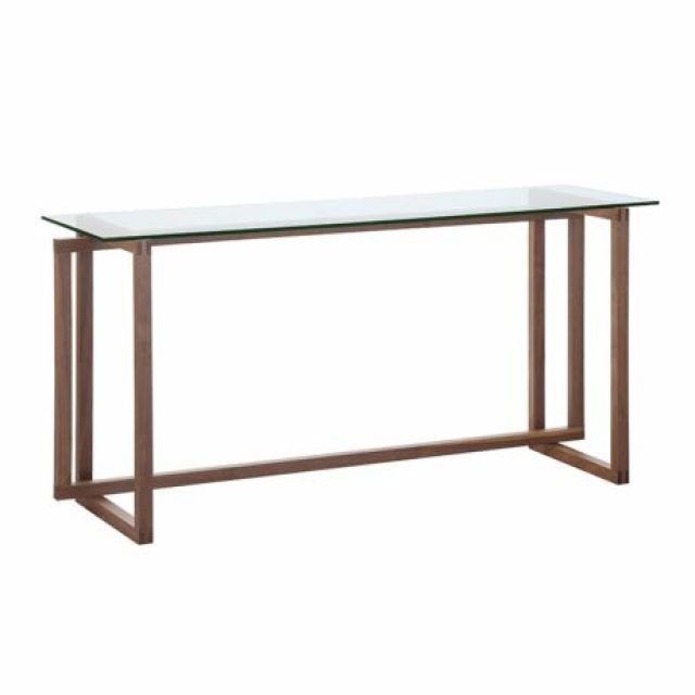 2024 Best of Kyra Console Tables