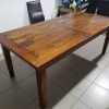 Norwood Rectangle Extension Dining Tables (Photo 16 of 25)