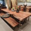 Acacia Dining Tables (Photo 22 of 25)