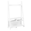 Tiva Ladder Tv Stands (Photo 5 of 13)