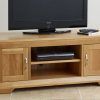 Oak Furniture Tv Stands (Photo 6 of 25)