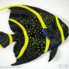 Fused Glass Fish Wall Art (Photo 4 of 20)
