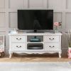 Cotswold Cream Tv Stands (Photo 1 of 15)