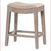 French Country Counter Stools Decor for Your Kitchen (Photo 19 of 20)