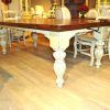 Country Dining Tables (Photo 13 of 25)