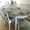 French Country Dining Tables (Photo 25 of 25)