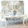 French Country Dining Tables (Photo 10 of 25)