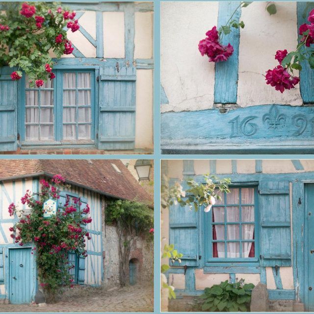 2024 Best of Country French Wall Art