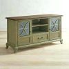 Latest French Country Tv Stands intended for French Country Tv Stand – Boddie (Photo 5719 of 7825)