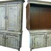 Most Popular French Country Tv Stands throughout Post Taged With White French Country Tv Stands — (Photo 6647 of 7825)