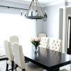 Dark Wood Dining Tables (Photo 16 of 25)