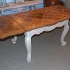 French Extending Dining Tables (Photo 3 of 25)