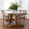 French Farmhouse Dining Tables (Photo 1 of 25)
