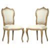 Dining Chairs Ebay (Photo 17 of 25)