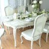French Chic Dining Tables (Photo 8 of 25)