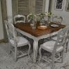 Shabby Chic Extendable Dining Tables (Photo 5 of 25)