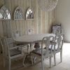 French Chic Dining Tables (Photo 10 of 25)