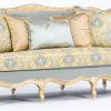 French Style Sofas (Photo 1 of 20)