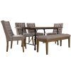 Partin 3 Piece Dining Sets (Photo 19 of 25)