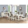 Wallflower 3 Piece Dining Sets (Photo 15 of 25)