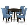 Wallflower 3 Piece Dining Sets (Photo 9 of 25)