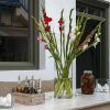 Artificial Floral Arrangements for Dining Tables (Photo 17 of 25)