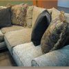 Down Filled Sectional Sofa (Photo 5 of 15)
