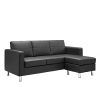 Sectional Sofas at Walmart (Photo 6 of 10)