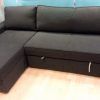 Slipcover For Ikea Manstad Sofa Bed - Snug Fit Version - Youtube pertaining to Manstad Sofas (Photo 6139 of 7825)