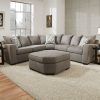 Joss and Main Sectional Sofas (Photo 2 of 10)