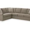 Small Scale Sectional Sofas (Photo 11 of 20)