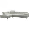 Modern Small Sectional Sofas (Photo 11 of 20)