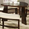 Castellanos Modern 5 Piece Counter Height Dining Sets (Photo 19 of 25)