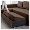 Corner Sofa Bed With Storage Ikea (Photo 9 of 20)