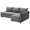 Manstad Sofa Bed With Storage From Ikea (Photo 16 of 20)