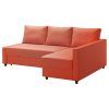 Orange Ikea Sofas (Photo 9 of 20)
