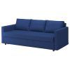 Sofas in Blue (Photo 10 of 15)