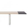 Lassen Extension Rectangle Dining Tables (Photo 8 of 25)