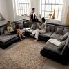 Clearance Sectional Sofas (Photo 6 of 10)