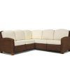 Small L-Shaped Sofas (Photo 14 of 20)