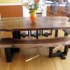 Small Dining Tables and Bench Sets (Photo 15 of 25)