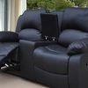 2 Seater Recliner Leather Sofas (Photo 8 of 20)