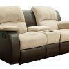 Sofas With Drink Holder (Photo 5 of 20)